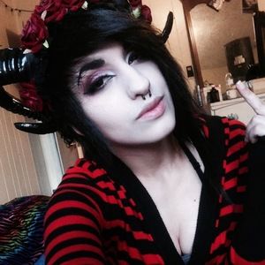 Meet your Posher, Demonic